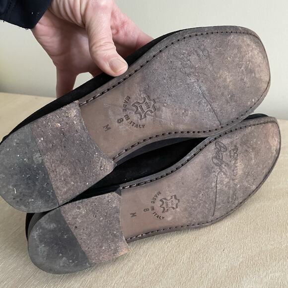 Donald J. Pliner Horse-Bit Loafers main image 7